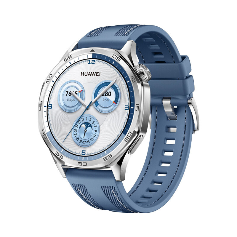 Huawei Watch GT 5, 46mm, Blue